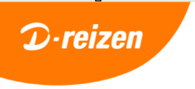 Startpagina van D-reizen Helpcenter